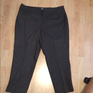 Dalia TROUSERS